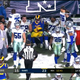 Illustration for article titled Rams Beat Cowboys With A Star Turn From A Beefy, Beautiful Jon Gruden Castoff